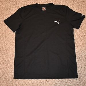 Puma shirt size medium